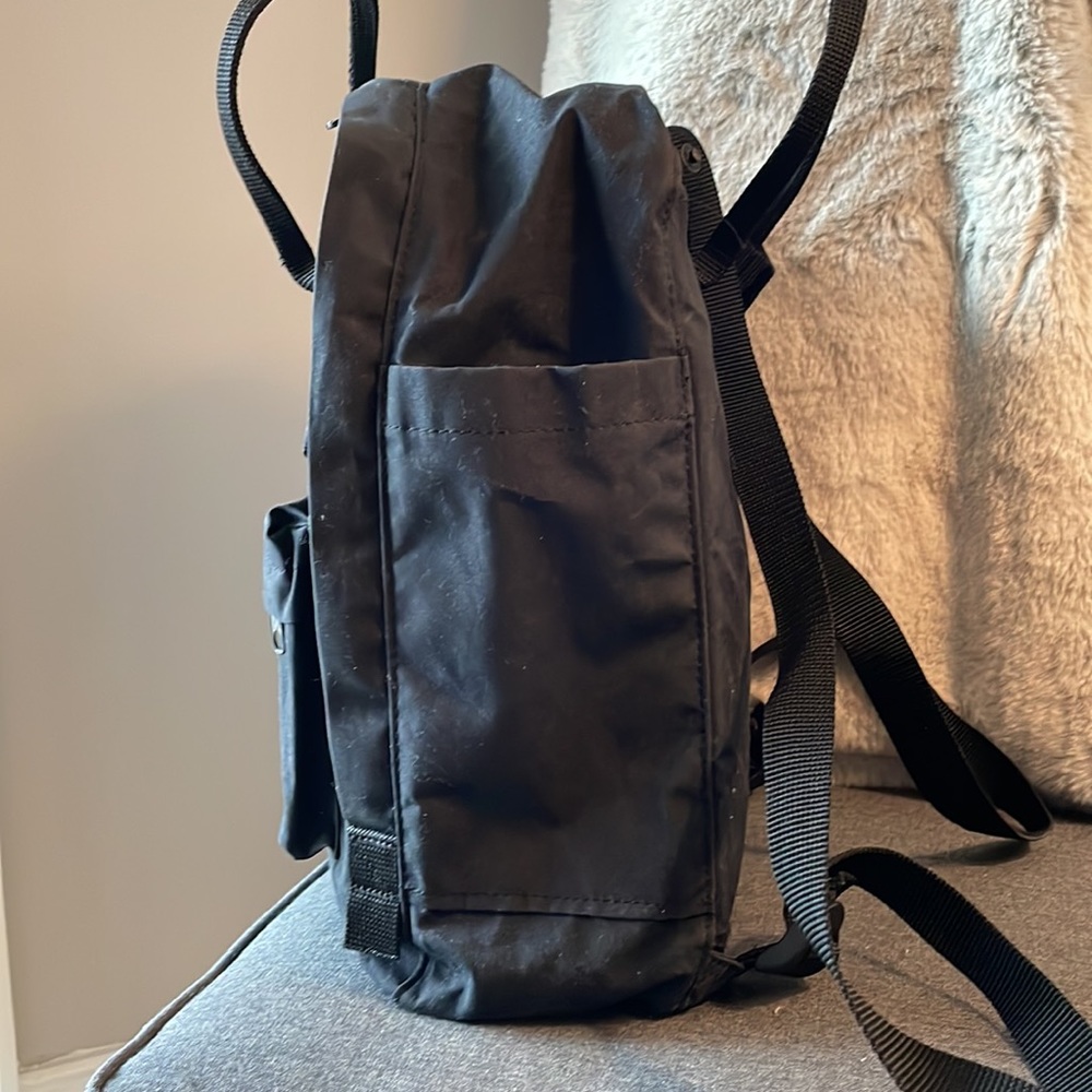 Knken Water Resistant Backpack - image 2